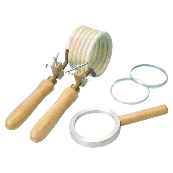 Demountable Transformer Accessory Set No. 1
